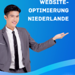 Website-Optimierung Niederlande