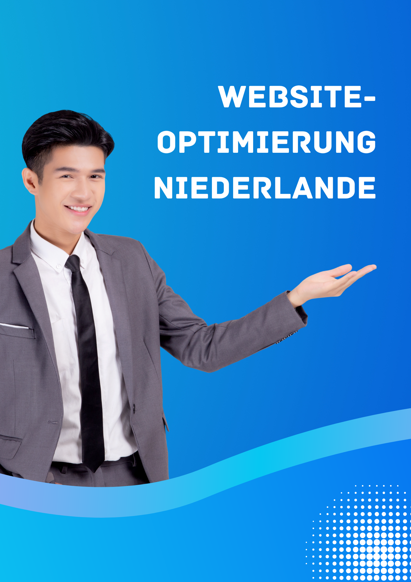Website-Optimierung Niederlande