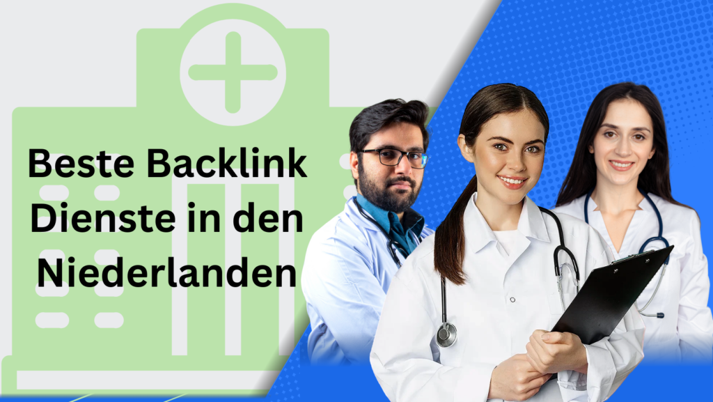 Beste Backlink Dienste in den Niederlanden