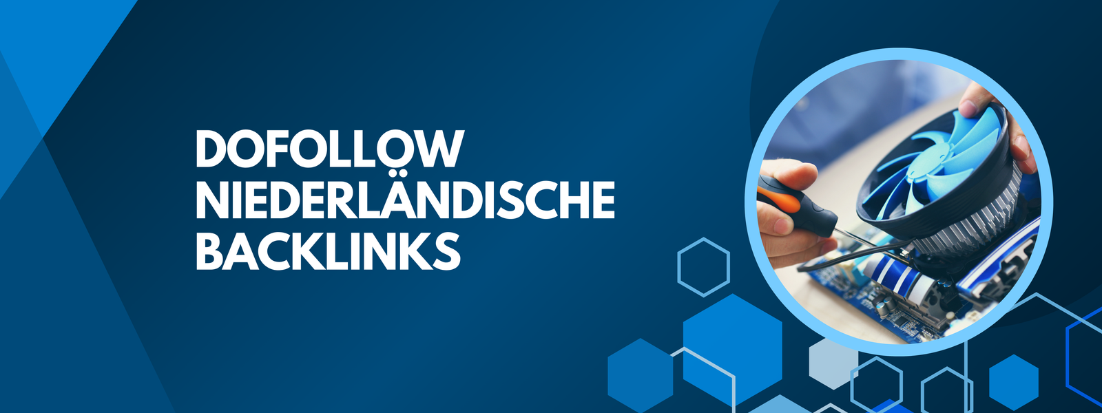 Dofollow niederländische Backlinks