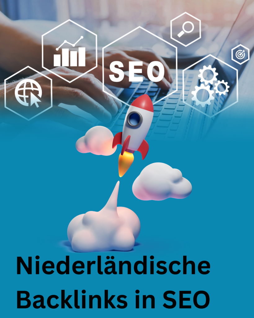 Niederländische Backlinks in SEO
