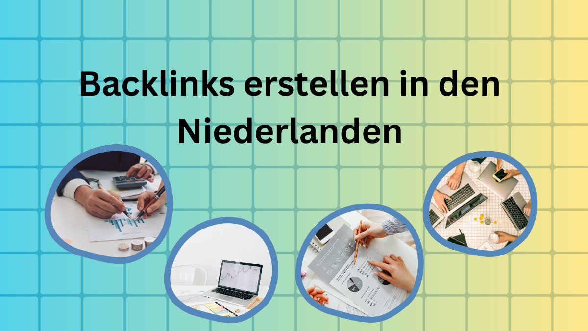 Backlinks erstellen in den Niederlanden
