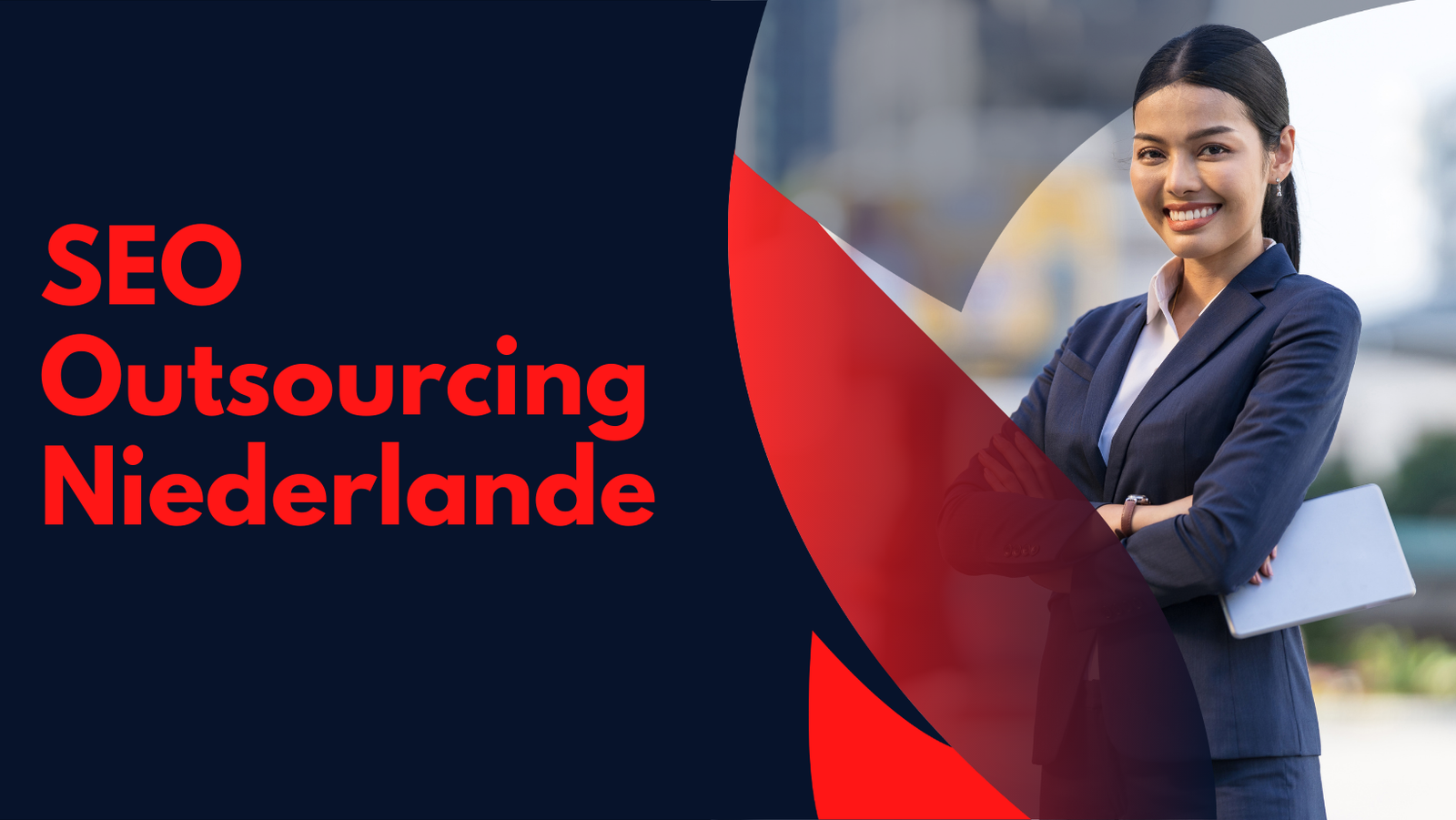 SEO Outsourcing Niederlande
