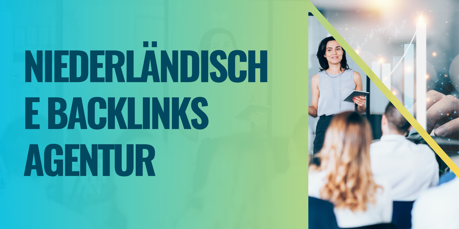 Niederländische Backlinks Agentur