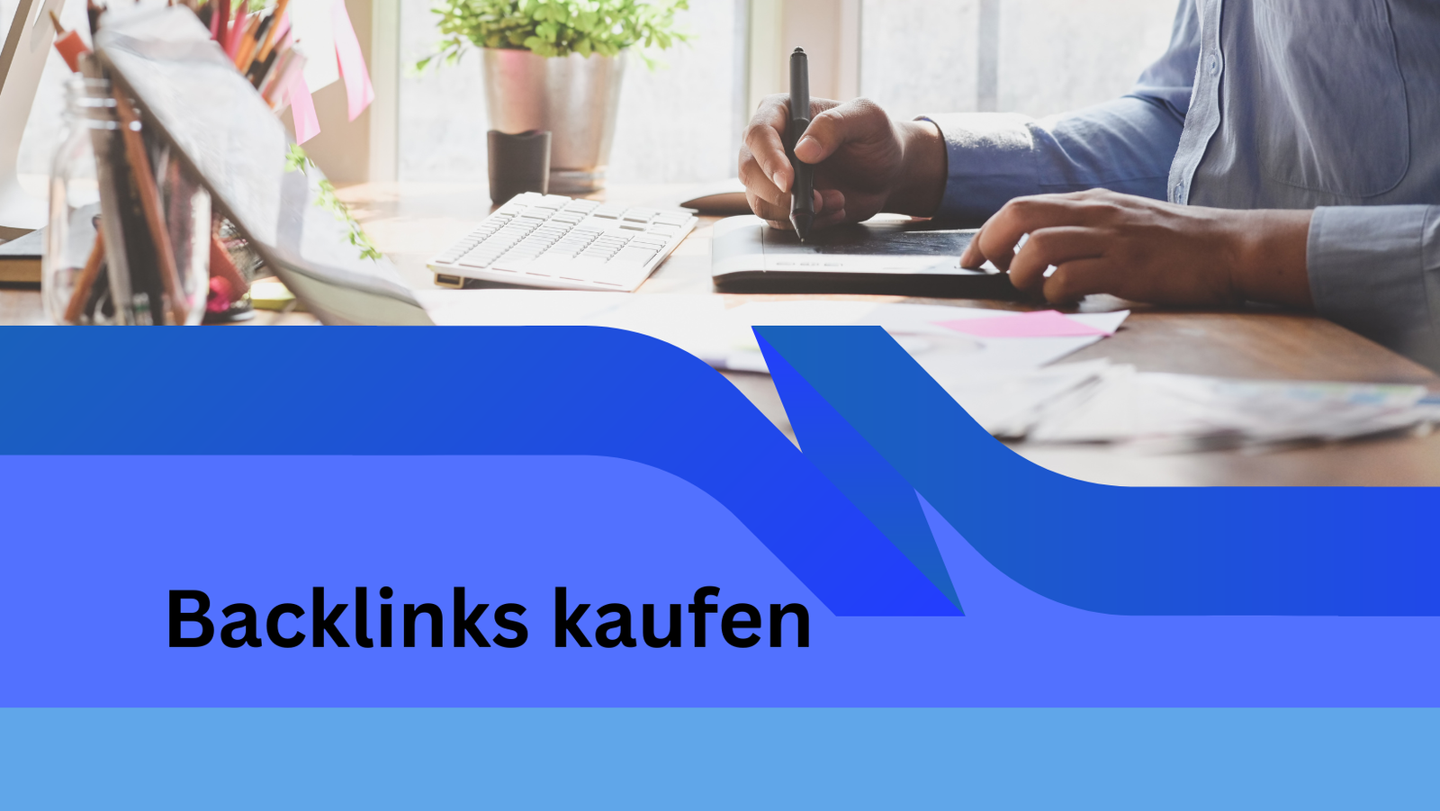 Backlinks kaufen