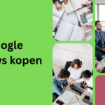 Google reviews kopen