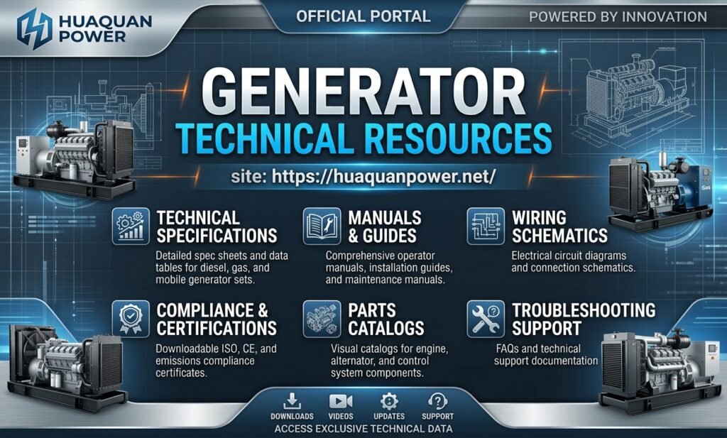 industrial power solutions