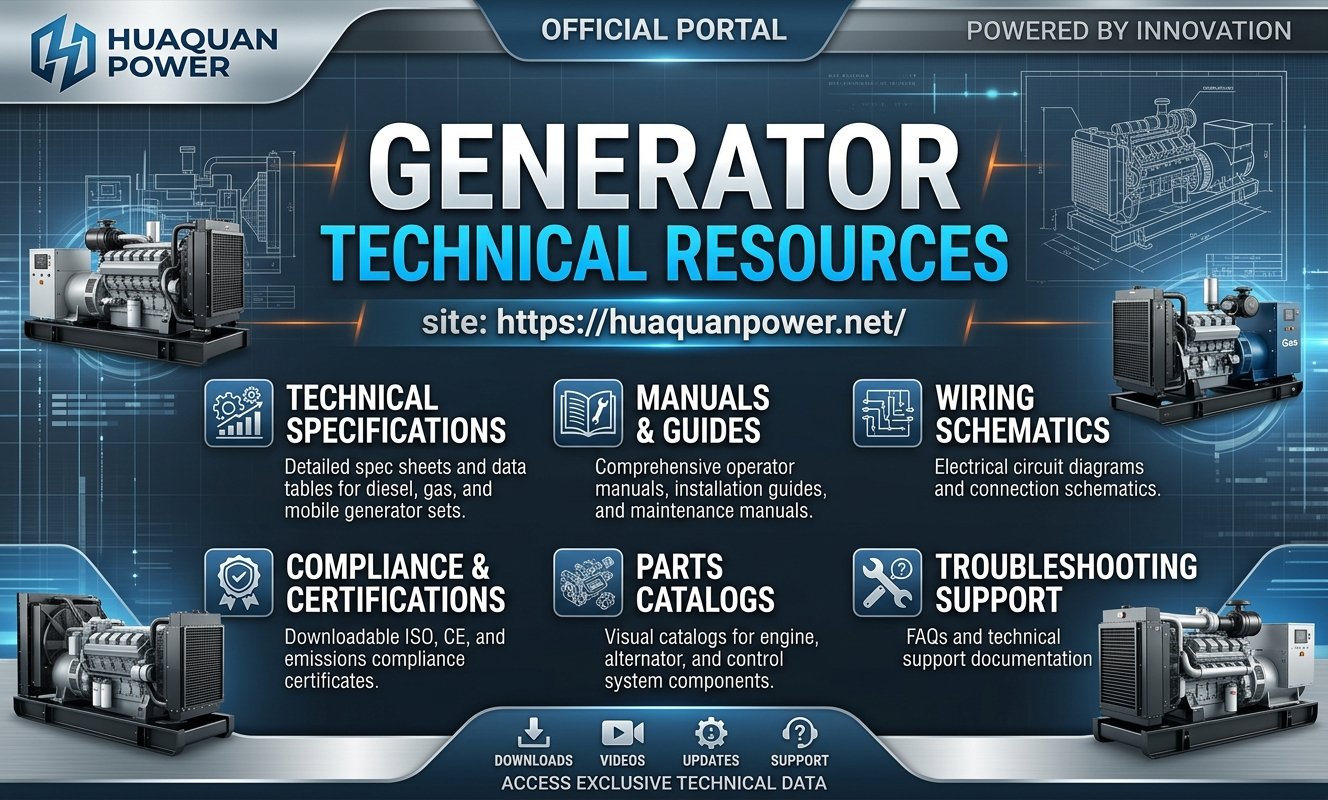 Industrial Power Solutions Reliable Energy Systems